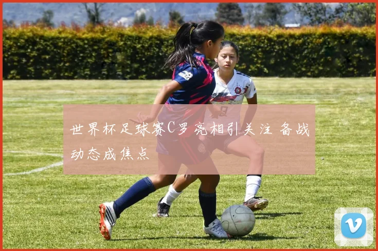 世界杯足球赛C罗亮相引关注 备战动态成焦点