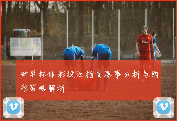 世界杯体彩投注指南赛事分析与购彩策略解析